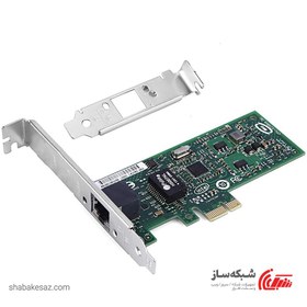 تصویر کارت شبکه گیگابیت PCI-E اینتل intel EXPI9301CTBLK 