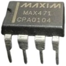خرید و قیمت آی سی MAX471 DIP-8PIN MAXIM PHILIPPINES | ترب