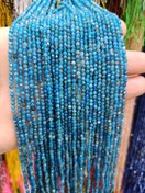 تصویر سنگ آپاتیت ۳.۴.۲تراش 