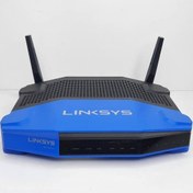 تصویر روتر بی‌سیم لینک سیس مدل WRT1200AC 