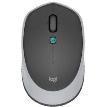 تصویر ماوس بی سیم لاجیتک مدل Logitech M380 