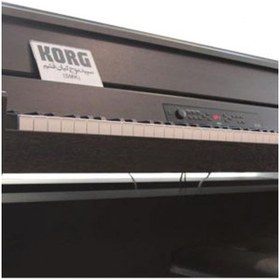 تصویر پیانو G1AIR اورجینال KORG 