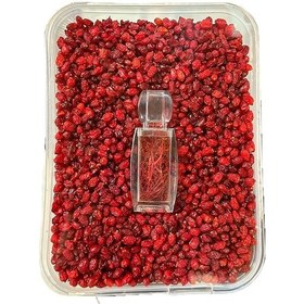 تصویر پک سوغات مشهد 