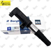 تصویر کوئل ال۹۰/ساندرو(الدور) تحت لیسانس زنیت آلمان دارای لیبل اصالت و شناسه کد کالا