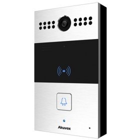 تصویر اینترکام Akuvox مدل R26C 