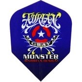 تصویر پر دارت مانستر آدرین گری 