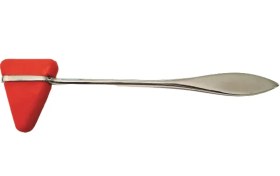 تصویر چکش رفلکس مثلثی 