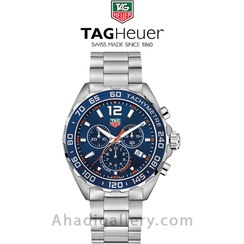 تصویر ساعت مچي عقربه ايي مردانه تگ هوير CAZ1014.BA0842 Tag Heuer - TAG HEUER Mens analog watch CAZ1014.BA0842 - Code: CAZ1014.BA0842