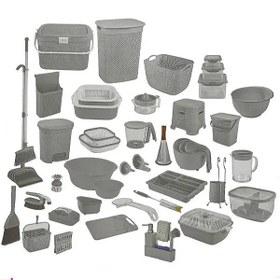 تصویر سرویس جهیزیه لیمون 