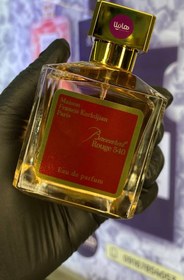 تصویر عطر و ادکلن باکارات رژ 540 سفید نایس 