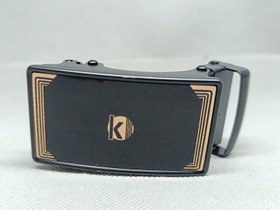 تصویر قلاب کمربند ریلی آهنی کد60 