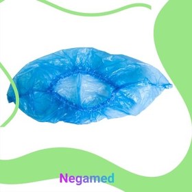 تصویر کاور کفش نایلونی 