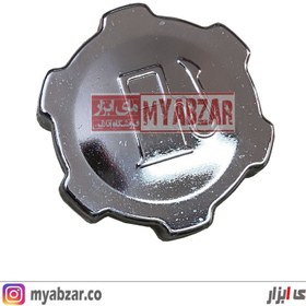 تصویر درب باک روبین EY20 