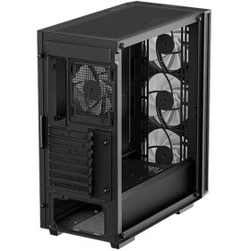 تصویر کیس گیمینگ مدل Deepcool Matrexx55 mesh 