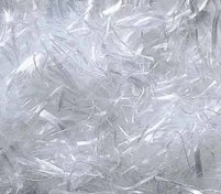 تصویر الیاف پلی پروپیلن ۱۲ میل وزن ۱ کیلوگرم 