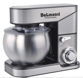 تصویر همزن دلمونتی مدل DL170 Delmonti Professional Stand mixer DL170