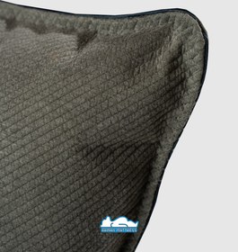 تصویر بالش Pillowa زیتون 