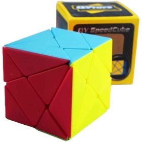 تصویر روبیک اکسس AXIS CUBE -EQY575 
