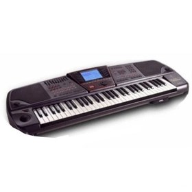 تصویر کیبورد GEM مدل WK8 SE 