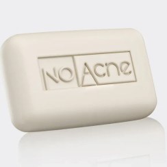 تصویر صابون ضد جوش تی سی سی نو آکنه No Acne T.C.C Medicated Soap 100g 