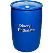 تصویر روغن Dioctyl Phthalate | (dop) 