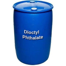 تصویر روغن Dioctyl Phthalate | (dop) 