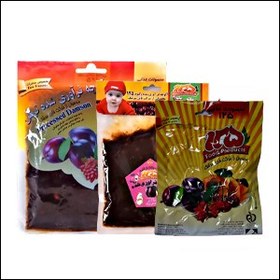 تصویر آلوچه 125 