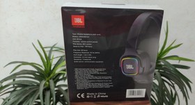 تصویر هدفون بلوتوثی JBL مدل MAJOR J-31 