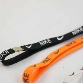 تصویر کش مو رنگی نایک ميكس 