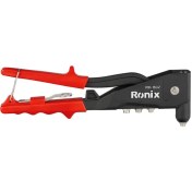 تصویر پرچ دستی رونیکس مدل Super RH 1602 ا Ronix Super RH 1602 Hand Riveter 