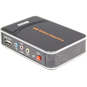 تصویر کارت کپچر HDMI مدل EZCAP280 EZCAP 280 HDMI Video Capture Box