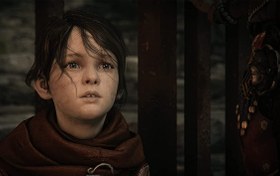 تصویر بازی A Plague Tale: Requiem برای PS5 A Plague Tale: Requiem For PS5