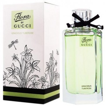 Flora by Gucci Gracious Tuberose