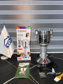 تصویر آسیاب بوش 