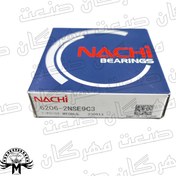 تصویر بلبرینگ ناچی 6206 2RS تایند 6206 2RS NACHI BEARING