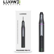 تصویر فرز مینیاتوری پر قدرت LUOWEI P2 ( اصلی ) POLISHING PEN