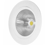 تصویر چراغ توکار ۷ وات COB برش ۶ فاین الکتریک مدل FEC-4120 