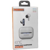 تصویر هدفون بی سیم مسکو IN-61 Mossco IN-61 Wireless Headphone