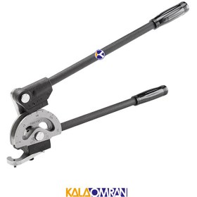 تصویر آچار لوله خم کن سری 300 مدل 36952 ریجید 