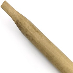 تصویر قلم بامبو سفید 