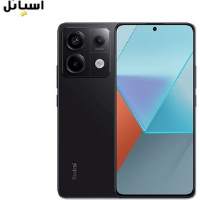 تصویر گوشی موبایل شیائومی مدل Xiaomi Note 13 Pro 5G حافظه 256 گیگابایت – رم 8 گیگابایت 