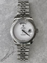 تصویر رولکس دی دیت مستر اتوماتیک (ROLEX) 