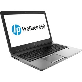 تصویر لپ تاپ پروبوک HP 650 G1 (استوک) Laptop HP Probook 650 G1 (Stock)