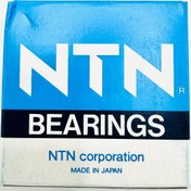 تصویر بلبرینگ 6206 2RS C3 برند NTN BEARING