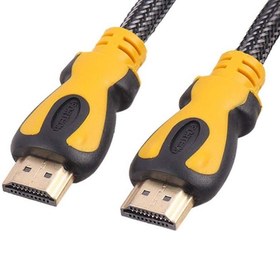 تصویر کابل اچ دی ام آی HDMI آی فورتچ 15 متری HDMI CableIfroteech 15 M