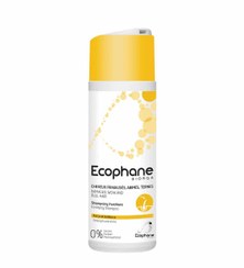 تصویر شامپو فورتی فایینگ اکوفن بایورگا Biorga Ecophane Fortifying Hair Shampoo 200ml