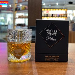 تصویر اسانس عطر آنجلز شیر بای کیلیان برند ادوین By Kilian Angels’ Share