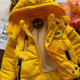 تصویر 2756-کاپشن کله خرسی 