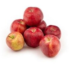تصویر سیب قرمز معمولی یک کیلوگرم ا پینکت پینکت