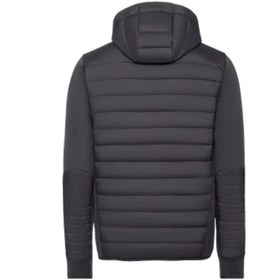 تصویر کاپشن مردانه کریویت جنس دو تیکه Crivit men's hybrid jacket